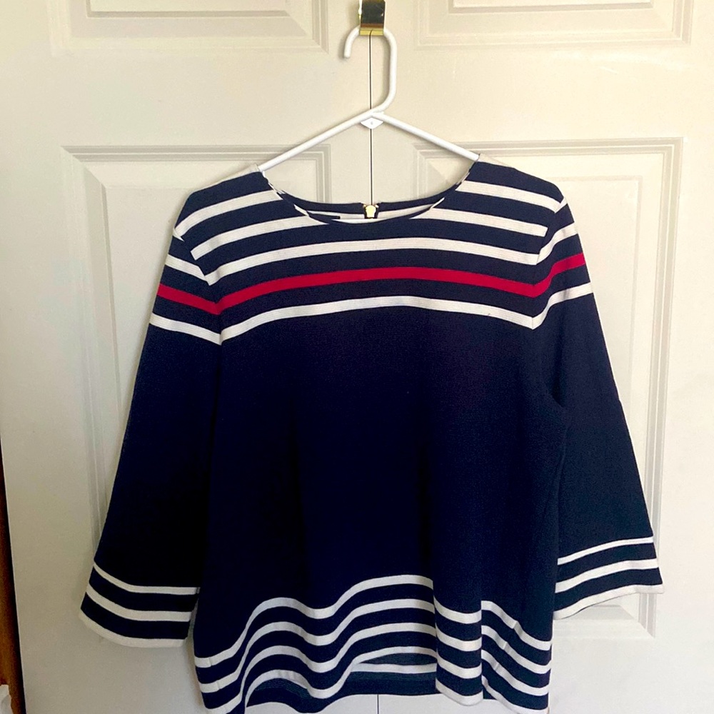 Talbots Lightweight Sweater